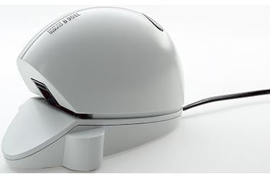 Elektroheftgerät NOVUS B 90EL fest 20 Bl (80 g/m²) NE6 Kunststoff grau NOVUS