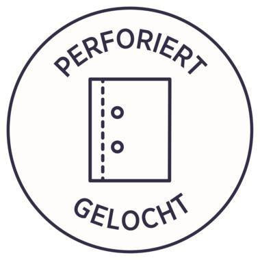 Aufmaßbuch Avery Zweckform DIN A4 selbstdurchschreibend 50 Bl AVERY ZWECKFORM – Ansicht 5