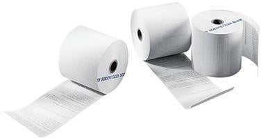 Thermokassenrolle Soennecken 57 mm x 18 m (B x L) 39mm BPA-frei nicht phenolfrei 5 St/Pack SOENNECKEN