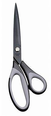 Universalschere MAUL 214mm Rechtshänder Edelstahl schwarz/grau MAUL