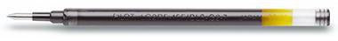 Gelmine PILOT G2-7 04mm schwarz PILOT G2-7 04mm schwarz PILOT