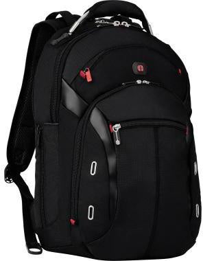 Notebookrucksack Wenger GIGABYTE 33 x 41 x 10 cm (B x H x T) Reißverschluss HauptfachLaptopfachTabletfach(bis 10Zo