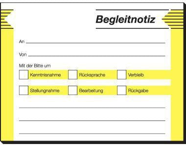 Haftnotizformular SIGEL 100 x 75 mm (B x H) selbstklebend 50 Bl SIGEL