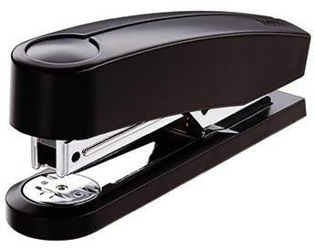 Heftgerät NOVUS B 2 24/6 26/6 fest/lösbar/nageln 25 Bl (80 g/m²) inkl 200 Heftklammern 24/6 DIN SUPER Metall/Kunststoff
