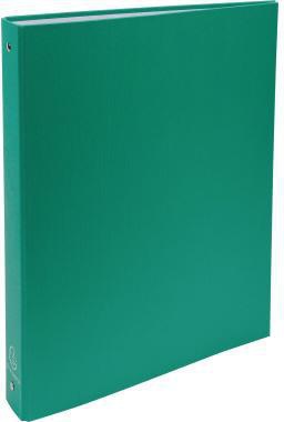 Ringbuch Exacompta DIN A4 Karton grün Exacompta DIN A4 Karton grün EXACOMPTA