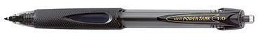 Geltintenroller uni-ball UB POWER TANK SN-220 04mm schwarz UNI-BALL