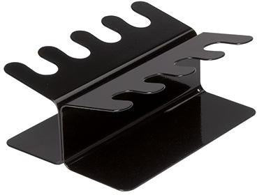 Stempelträger MAUL nicht drehbar Metall schwarz 1 Etage 8 Stempel MAUL