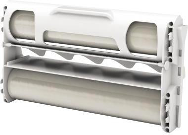 Laminierrolle Xyron 163 x 75 x 293 cm (B x H x T) DIN A4 80µm Folie XYRON