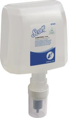 Schaumseife Scott® ControlT Flasche Kunststoff 12l Scott® ControlT Flasche Kunststoff 12l SCOTT