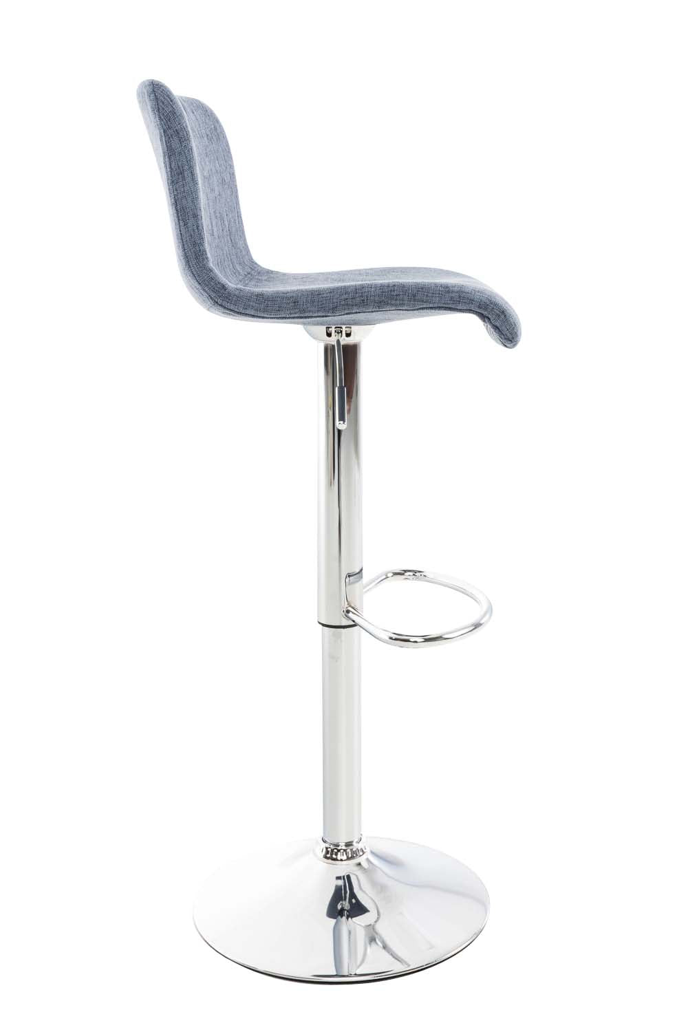 Barhocker Hoover Stoff C – Ansicht 4
