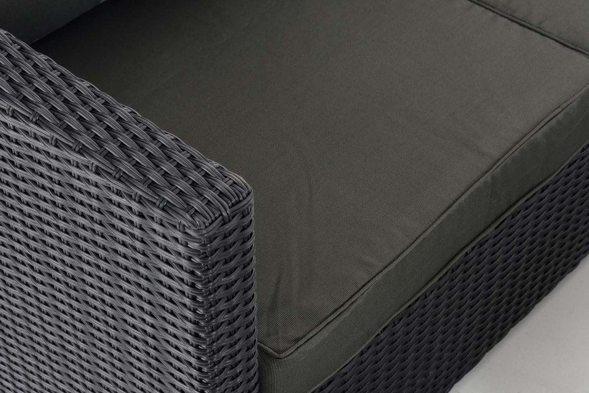 Ecksofa-Garnitur Liberi 5mm Anthrazit – Ansicht 20