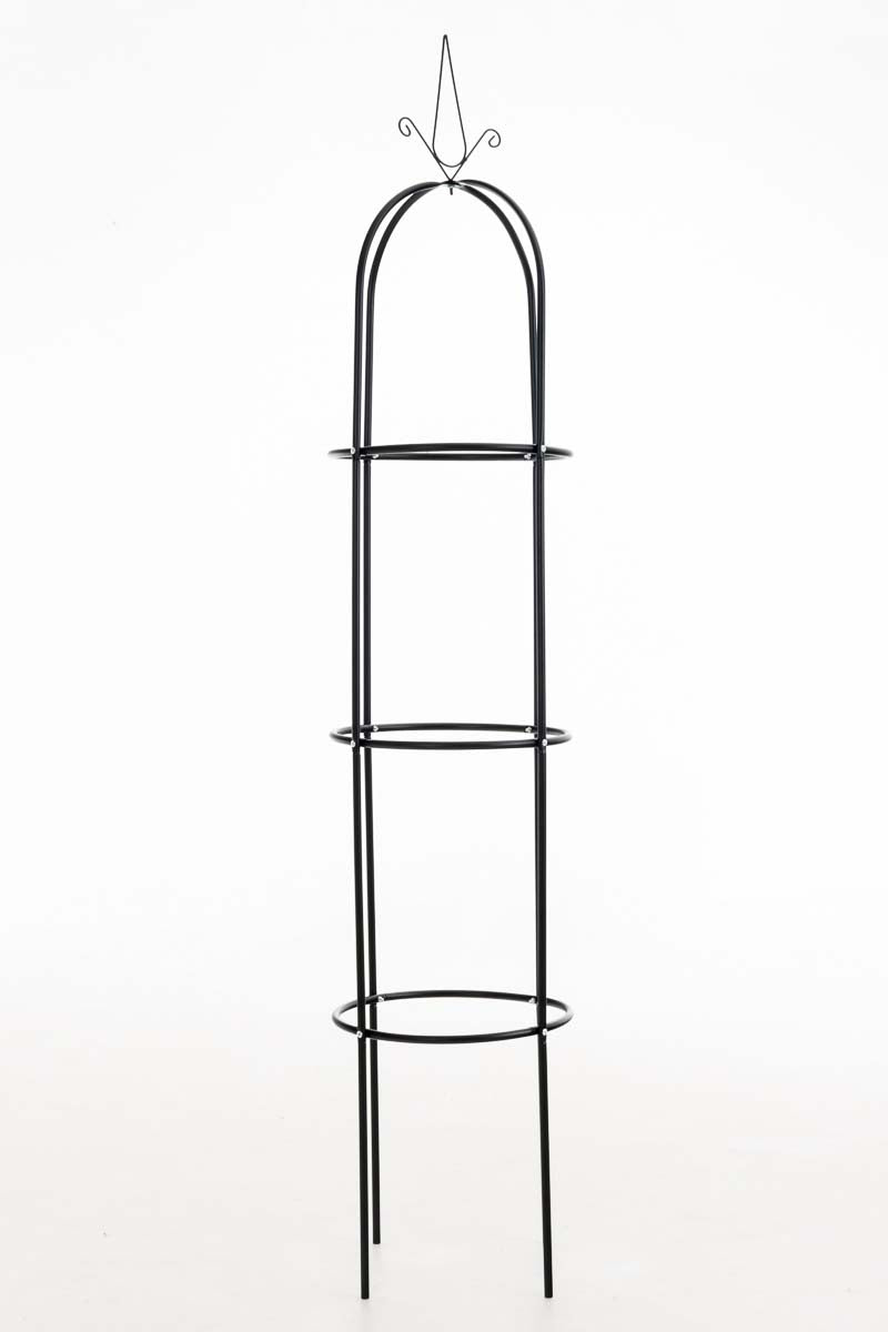Rosensäule Romantika V2 – Ansicht 2