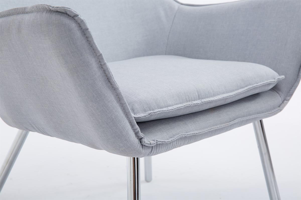Caracas Lounger STOFF – Ansicht 15