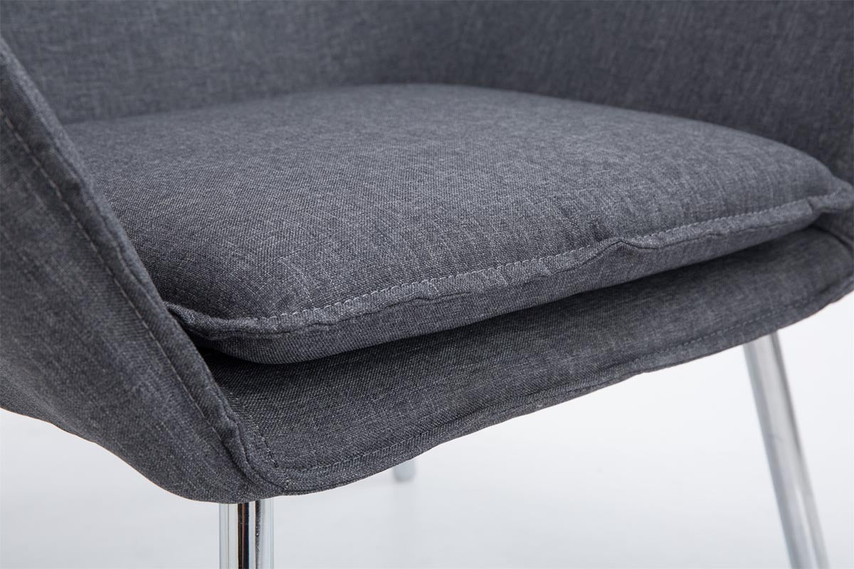 Caracas Lounger STOFF – Ansicht 7