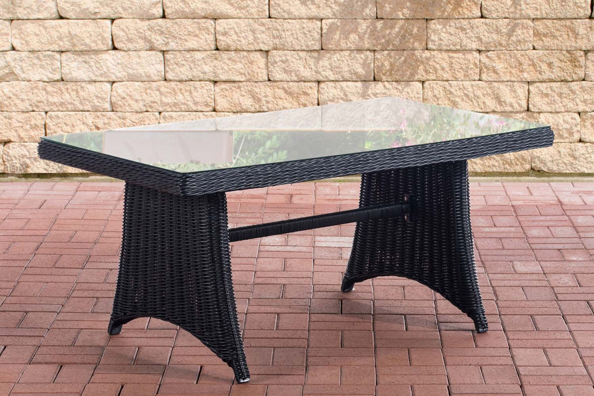 Tisch Sorano / Siena 5mm – Ansicht 4