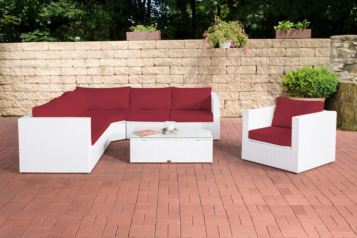 Set Kissenbezüge Tibera – Ansicht 16
