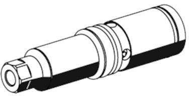 SCHELL Dichtspitze für POLAR II und POLAR II-Set SCHELL