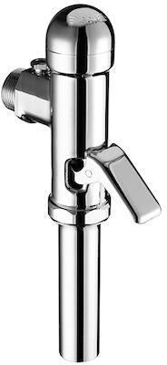 Schell WC-Druckspüler SCHELLOMAT 3/4Zoll m Heb Einstellbereich 6-14 l ch SCHELL