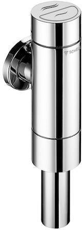 Schell WC-Spülarmatur SCHELLOMAT SILENT 3/4Zoll Spartaste chrom SCHELL