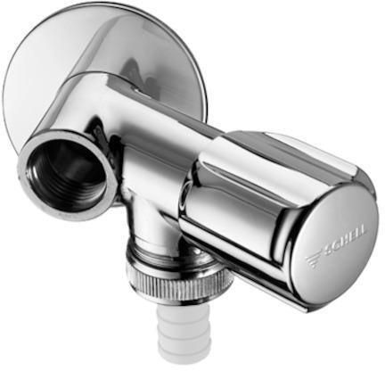 Schell NA-Ventil COMFORT chr f Einzelzapfstellen 1/2Zoll SCHELL