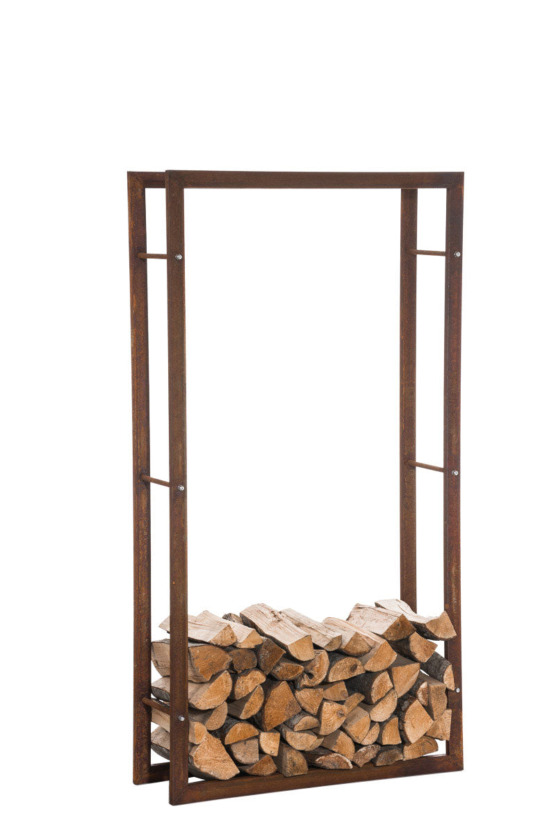 Kaminholzständer Keri V2 25x80x100