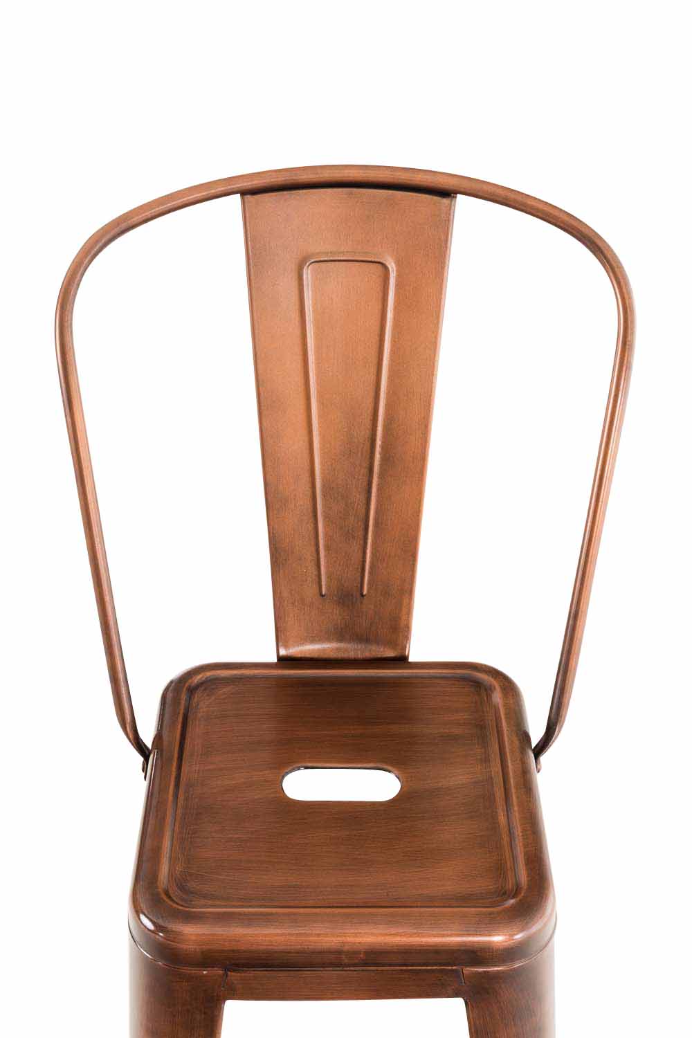2er Set Barhocker Aiden – Ansicht 2
