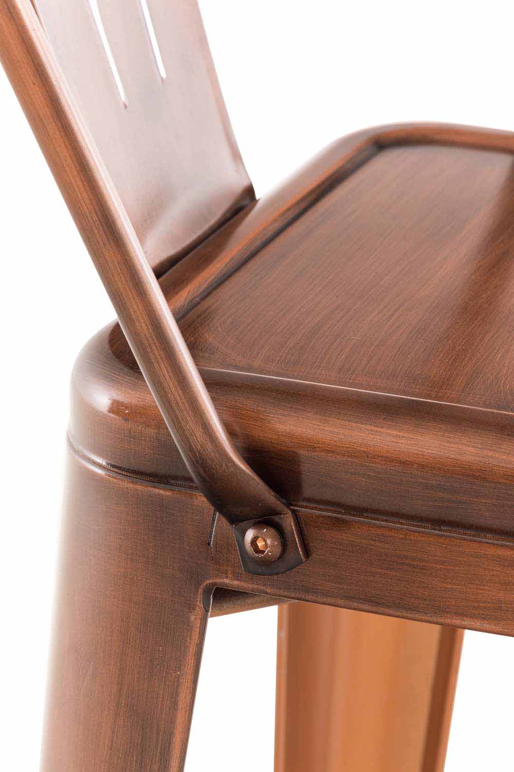 2er Set Barhocker Aiden – Ansicht 3