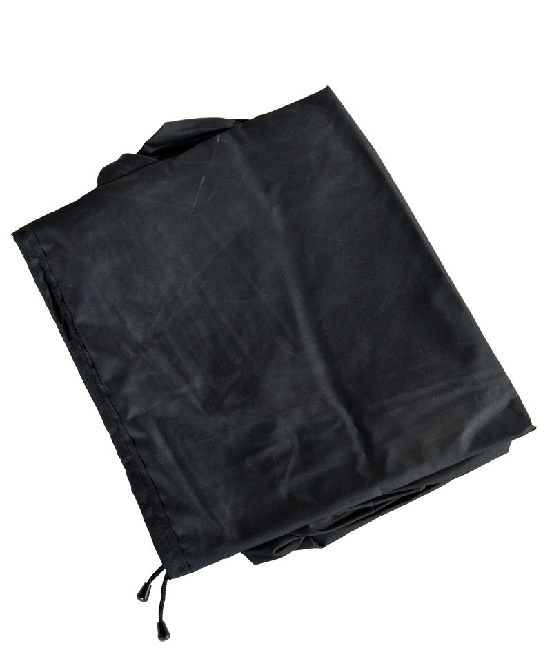 Abdeckhaube 148x83x80, Sofa & Fußhocker Molde – Ansicht 2