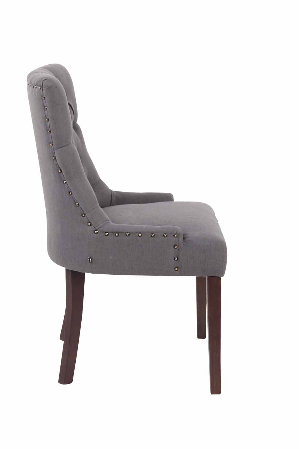 Esszimmerstuhl Aberdeen Stoff antik – Ansicht 10