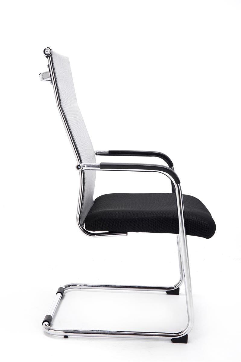 Besucherstuhl Brenda V2 – Ansicht 11