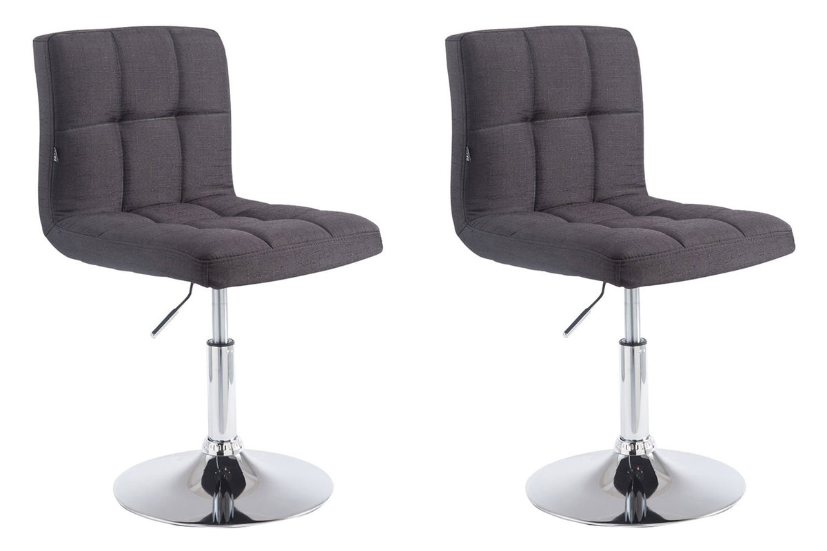 2er Set Lounger Palma V2 Stoff – Ansicht 14
