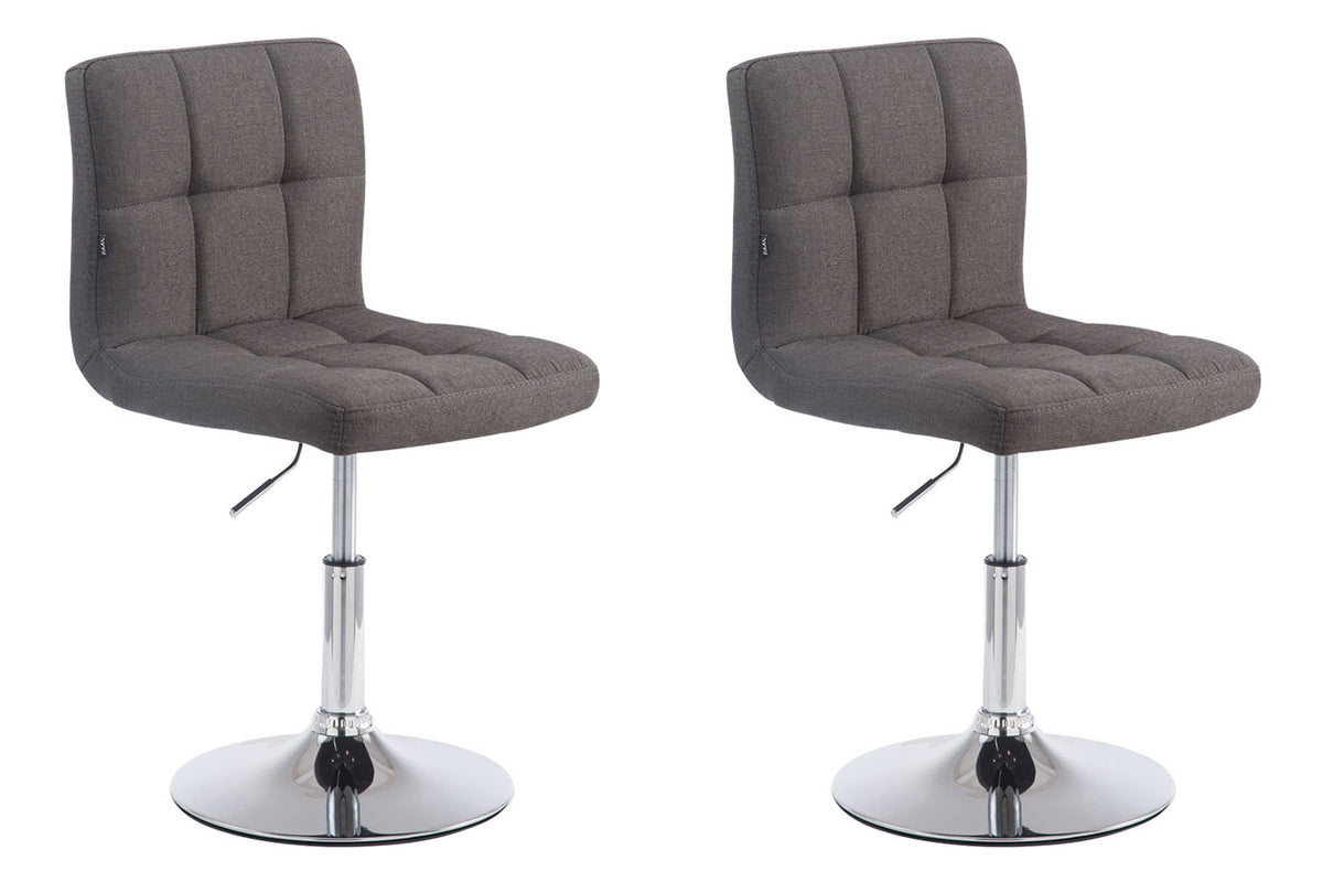 2er Set Lounger Palma V2 Stoff – Ansicht 7
