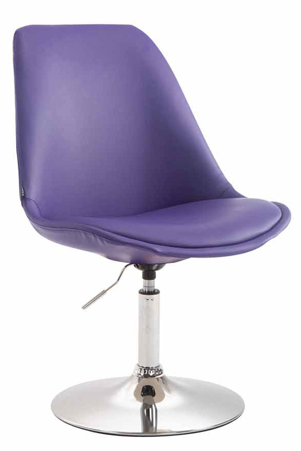 Stuhl Maverick C Kunstleder – Ansicht 19
