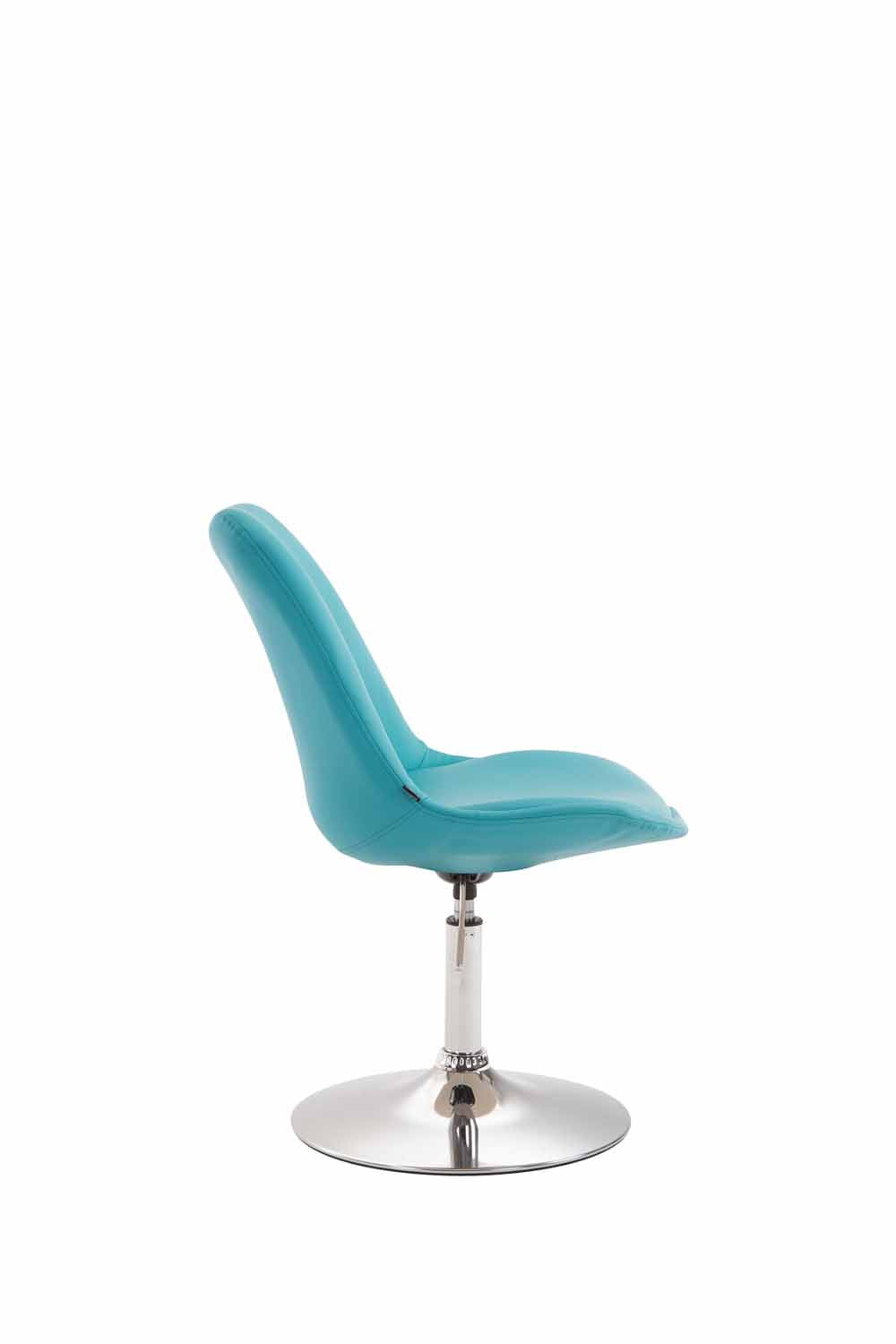 Stuhl Maverick C Kunstleder – Ansicht 3