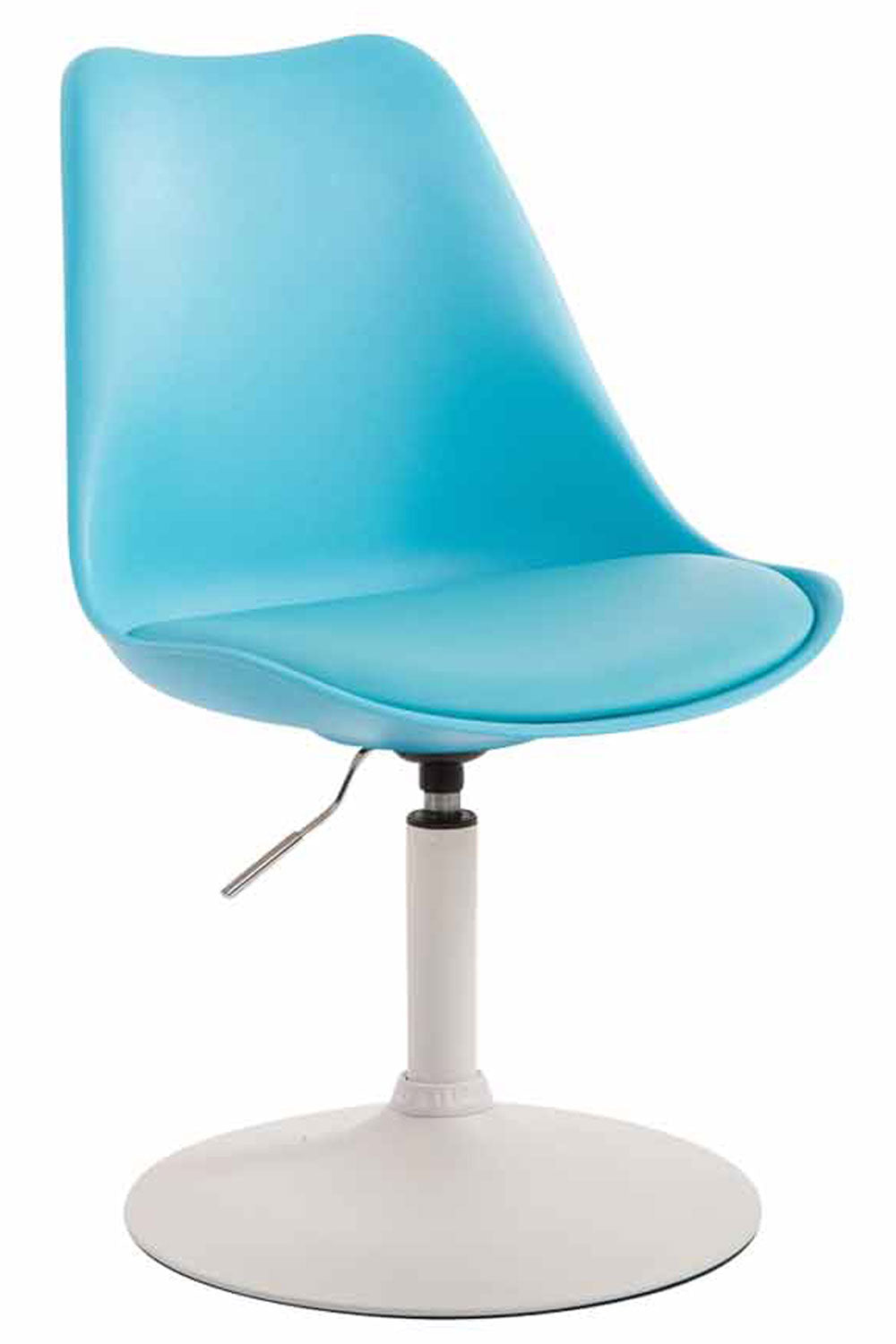 Stuhl Maverick W Kunststoff