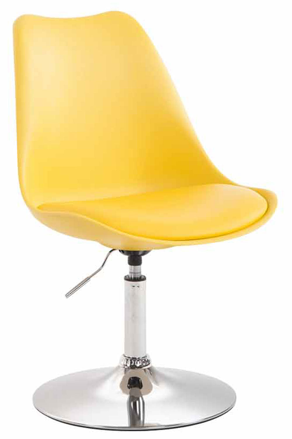 Stuhl Maverick C Kunststoff