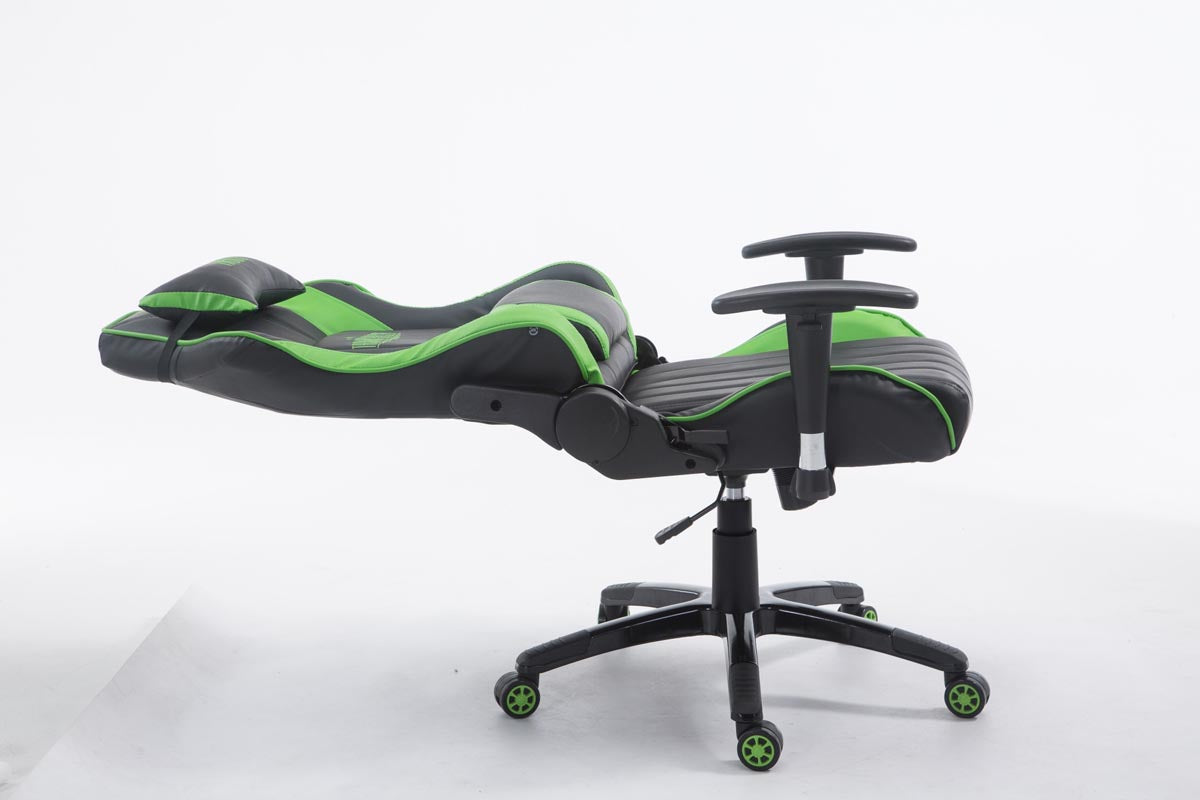 Racing Bürostuhl Shift X2 Kunstleder ohne Fußablage – Ansicht 15