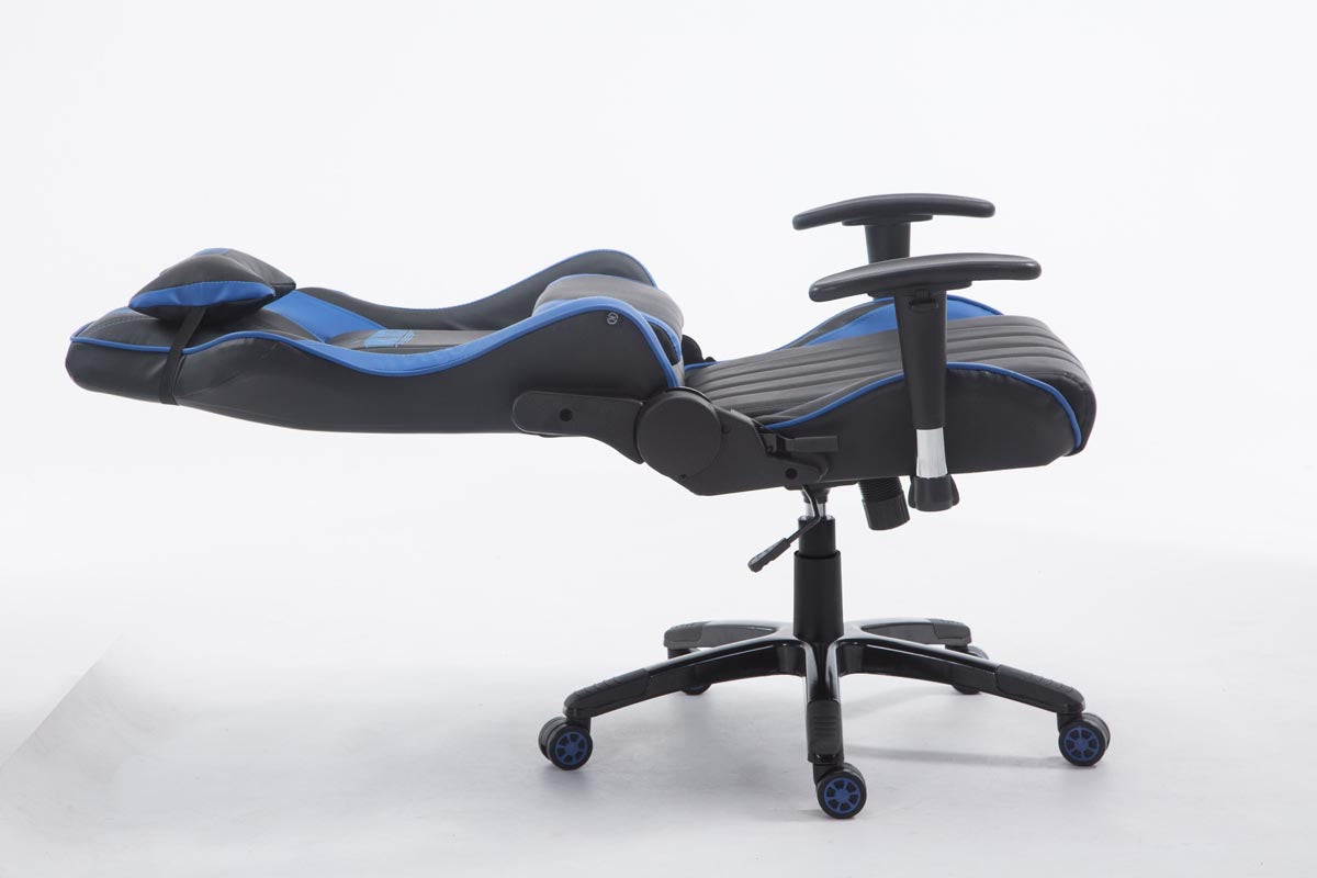 Racing Bürostuhl Shift X2 Kunstleder ohne Fußablage – Ansicht 5