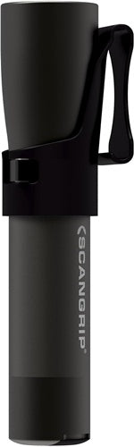 LED-Taschenlampe FLASH 1000 R 1000 lm Li-Ion 250 m SCANGRIP – Ansicht 3