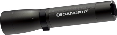 LED-Taschenlampe FLASH 600 R 600 lm Li-Ion 150 m SCANGRIP – Ansicht 3