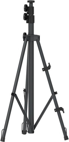 Stativ TRIPOD 3m Nutzhöhe min/max 135 - 3 m SCANGRIP – Ansicht 3