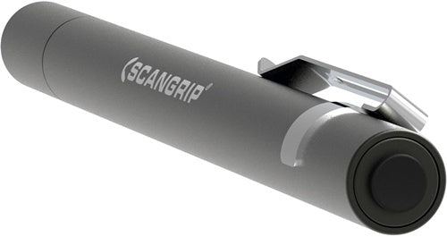 LED-Taschenlampe FLASH Pencil 75 lm 2 x AAAA BAtterien 40 m SCANGRIP – Ansicht 6
