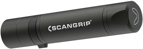 LED-Taschenlampe FLASH 300 300 lm 3 x AAA Batterien 100 m SCANGRIP – Ansicht 4