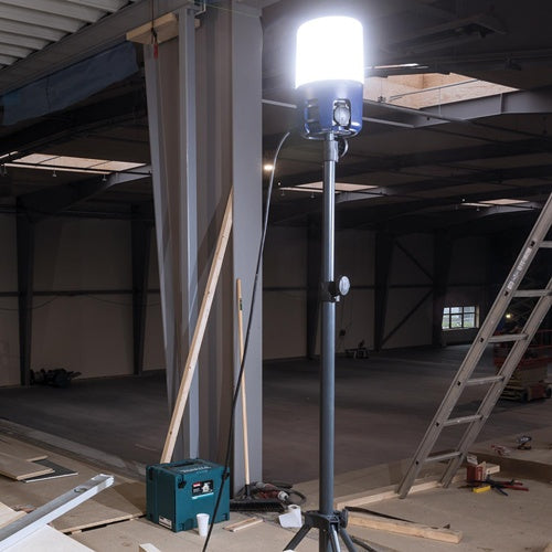 LED-Arbeitsleuchte AREA LITE CO 65 W 6000 lm SCANGRIP LITE – Ansicht 4