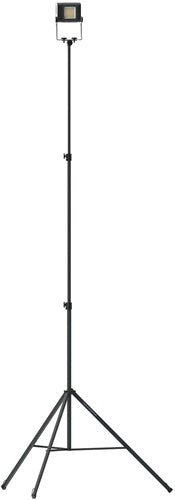 LED-Strahler SITE LIGHT 40 315 W 10000 - 40000 lm 10 m H07RN-F 3x1 mm² IP65 SCANGRIP – Ansicht 6