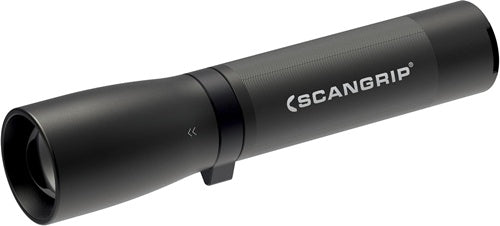 LED-Taschenlampe FLASH 1000 R 1000 lm Li-Ion 250 m SCANGRIP – Ansicht 5