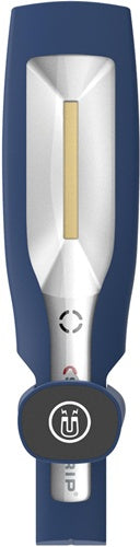 LED-Akkuhandleuchte MAG PRO 37 V 2600 mAh Li-Ion 60 - 600 lm Ladezeit 4 h SCANGRIP – Ansicht 6