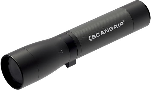 LED-Taschenlampe FLASH 600 R 600 lm Li-Ion 150 m SCANGRIP – Ansicht 4