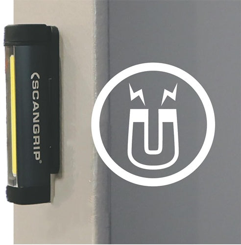 LED-Taschenlampe FLEX WEAR KIT 75-150 lm mStirnband/Mützenhalterung Li-Ion – Ansicht 6
