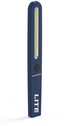 LED-Akkuhandleuchte STICK LITE M 37 V 1800 mAh Li-Ion 30-300 lm Ladezeit 4 h SCANGRIP LITE – Ansicht 3